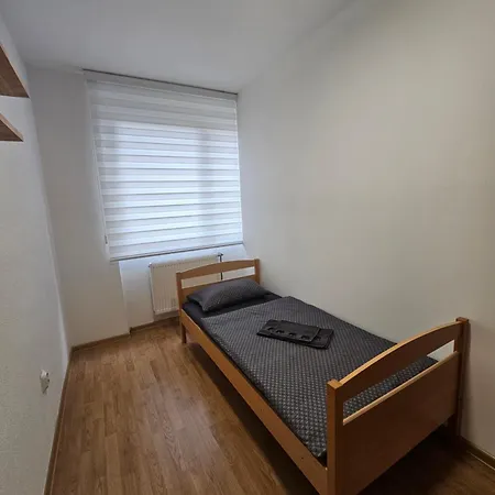 Comfort Daire Maglaj