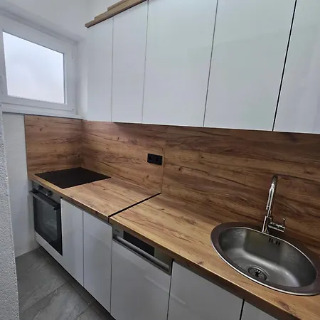 Comfort Daire Maglaj