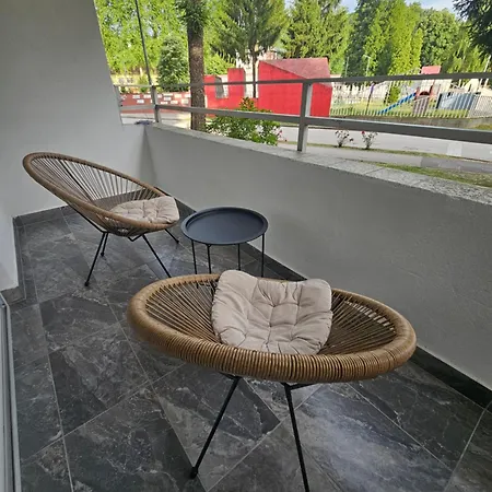 Comfort Maglaj